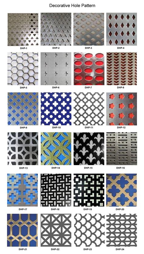 decorative sheet metal patterns|sheet metal layout pdf.